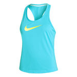 Vêtements Nike One Dri-Fit Swoosh HBR Tank-Top